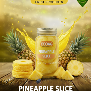 Pineapple Slices  (A2) - 1/2 Can