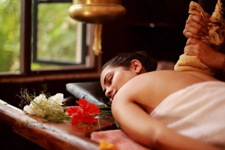 Kerala’s Ayurvedic Trail: Healing Journeys for the Soul
