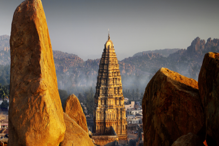 The Cultural Canvas of Karnataka: A Heritage Tour