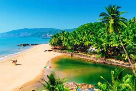 Goa Beyond the Beaches: Villages, Spice Trails, and Old Portuguese Charm