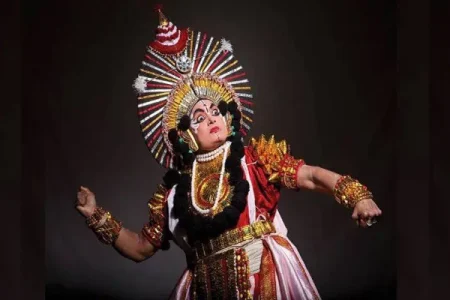 Festivals and Folklore: A Cultural Calendar of South India