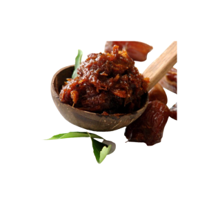 Dates Pickle - Seasonal