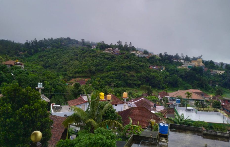 Valleyvistavilla Madikeri Coorg