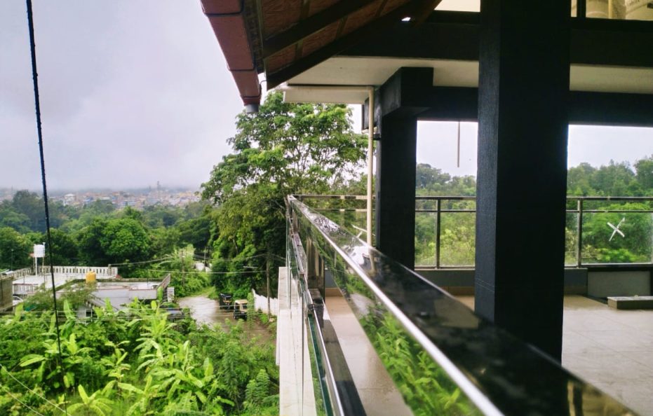 Valleyvistavilla Madikeri Coorg