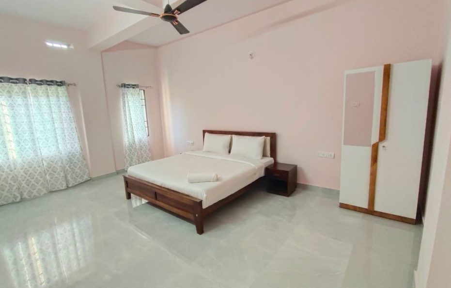 Cozy Corner Homestay