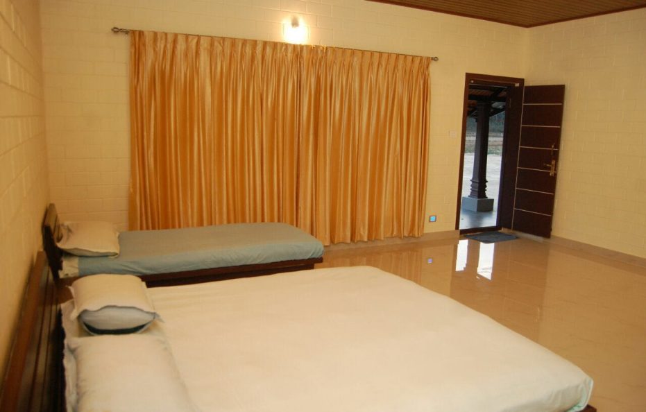 Gokul valley estate and stay