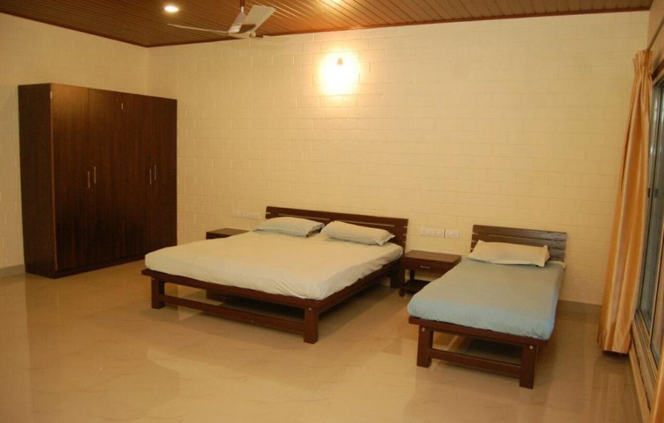 Gokul valley estate and stay