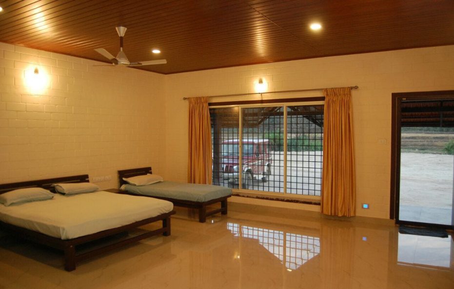 Gokul valley estate and stay