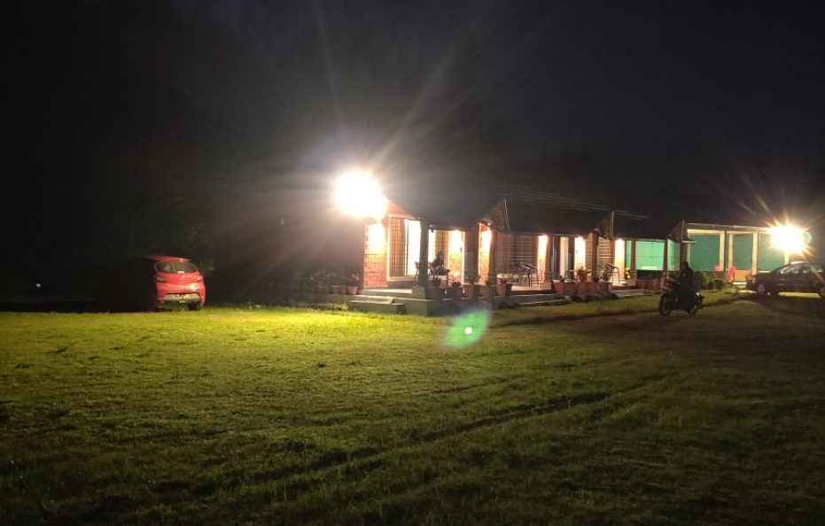 Gokul valley estate and stay