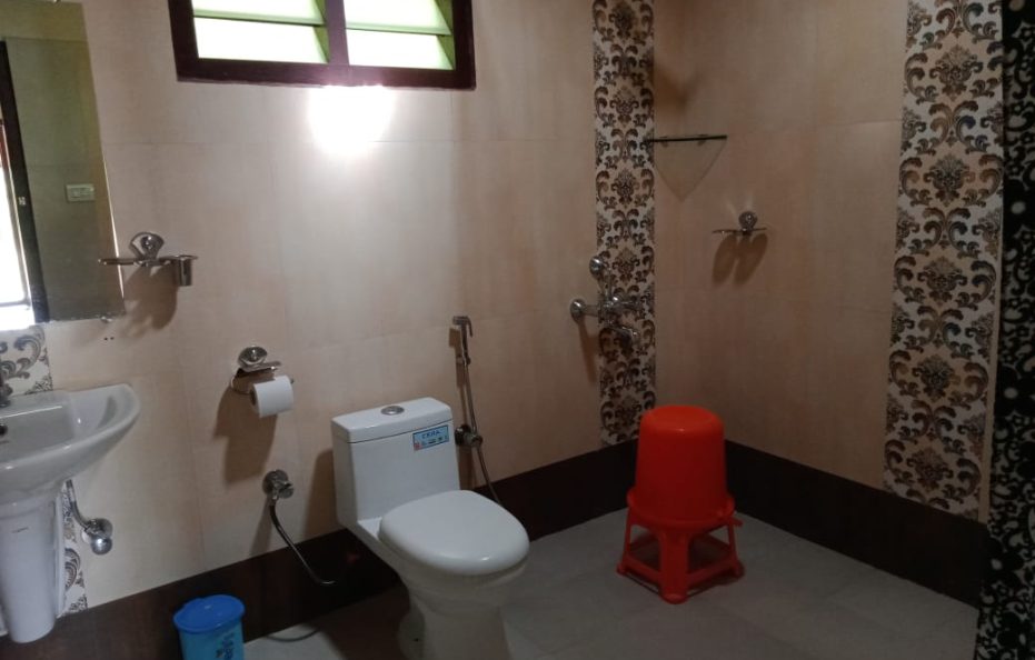 Gokul valley estate and stay