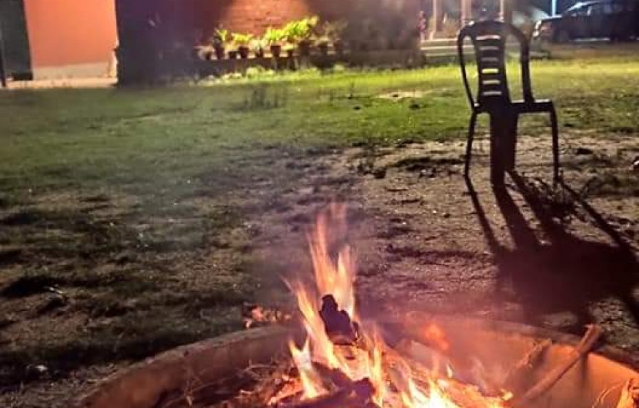 Gokul valley estate and stay