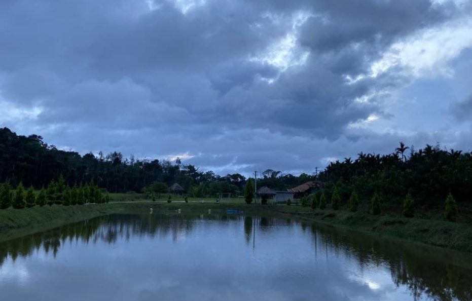 Gokul valley estate and stay