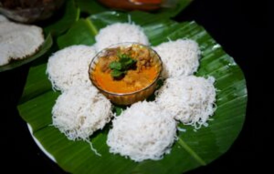 jagetemist Home Stay