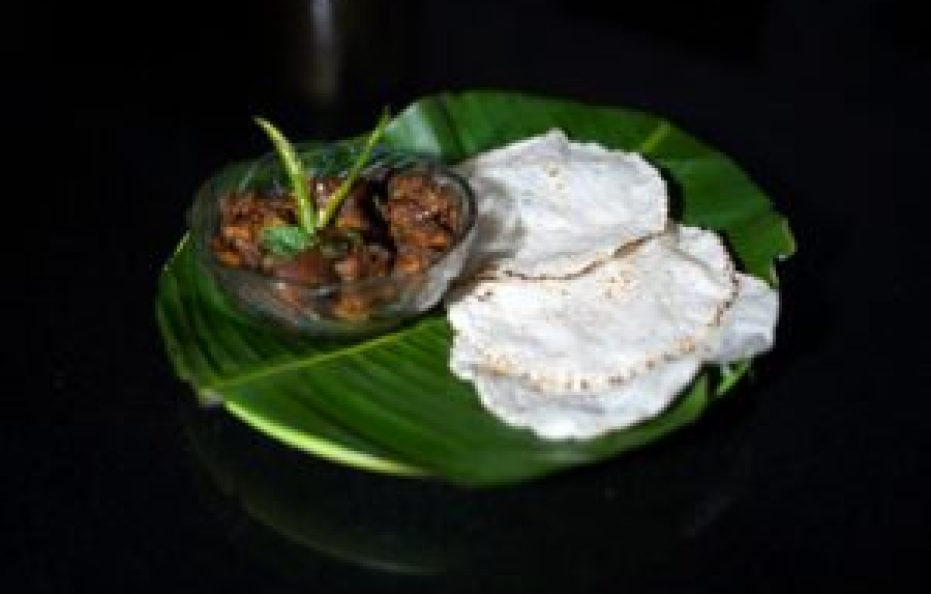 jagetemist Home Stay