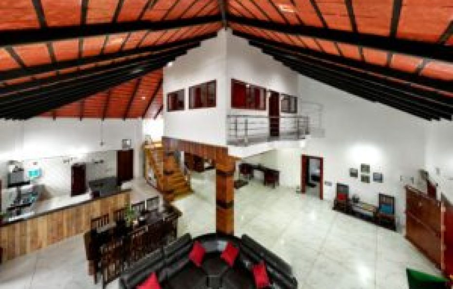 jagetemist Home Stay