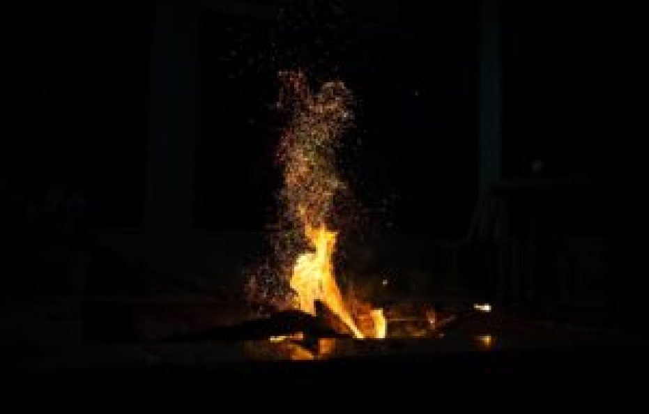 jagetemist Home Stay