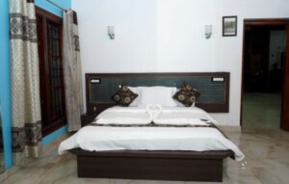 jagetemist Home Stay