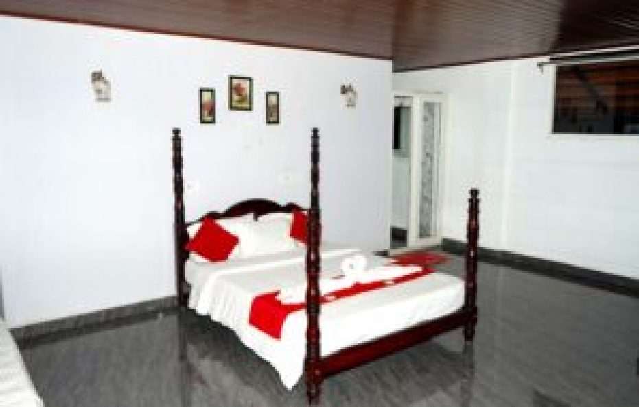 jagetemist Home Stay