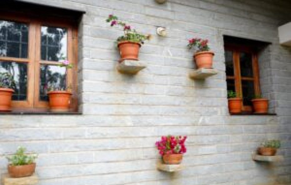 jagetemist Home Stay