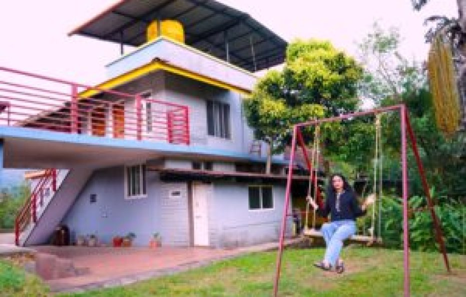 jagetemist Home Stay