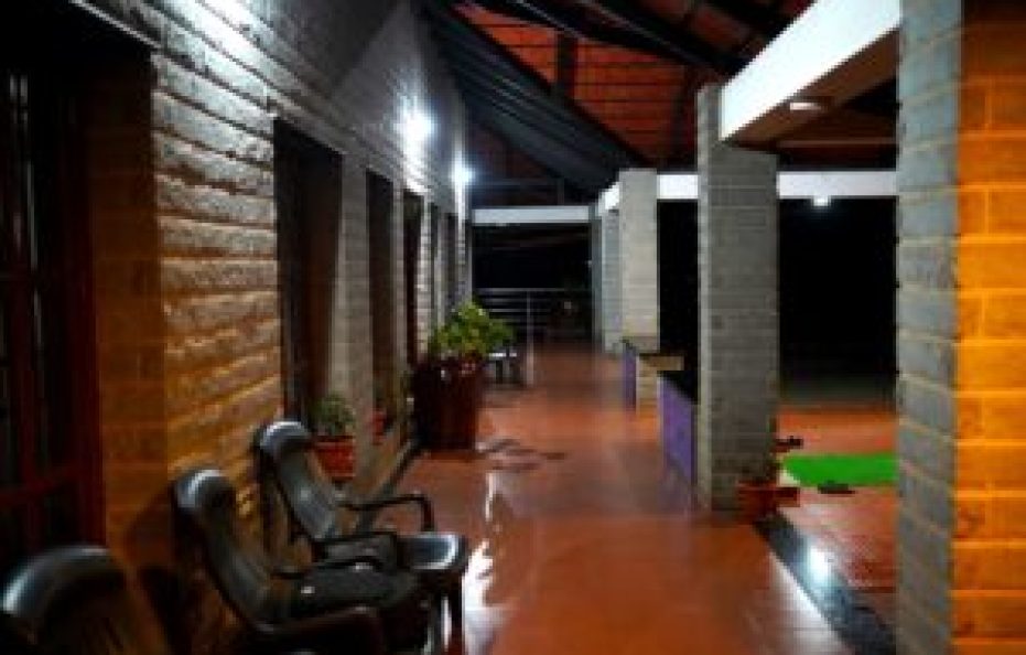 jagetemist Home Stay