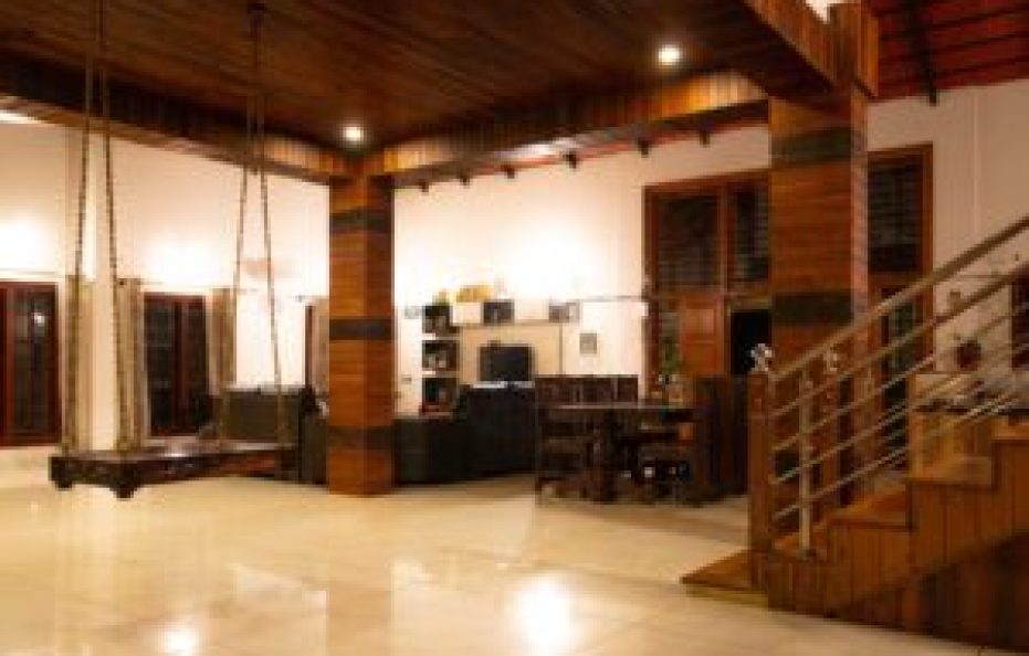 jagetemist Home Stay