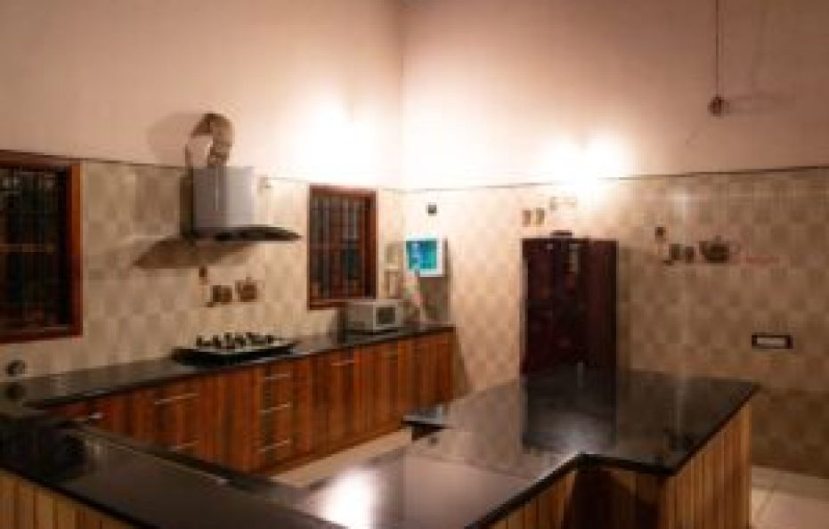 jagetemist Home Stay