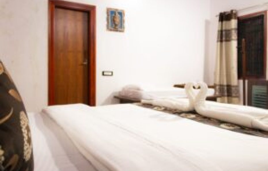 jagetemist Home Stay