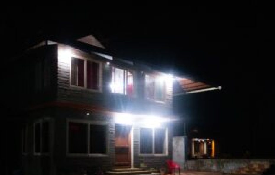 jagetemist Home Stay