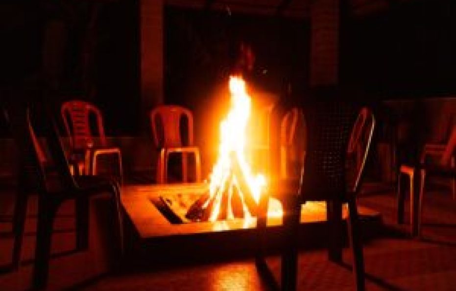 jagetemist Home Stay