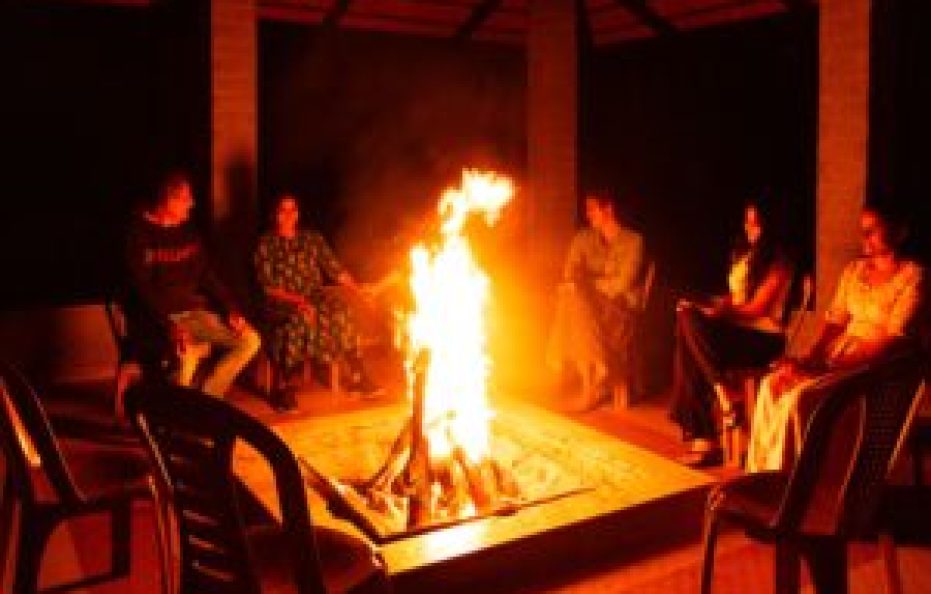 jagetemist Home Stay