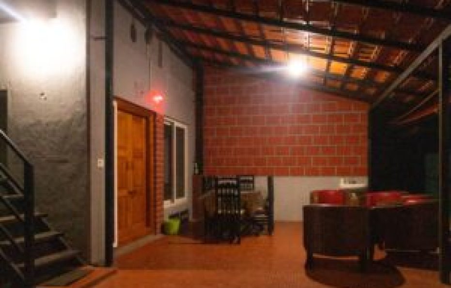 jagetemist Home Stay