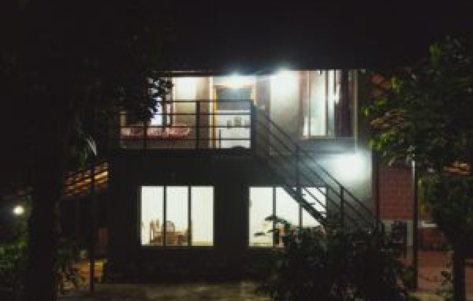 jagetemist Home Stay