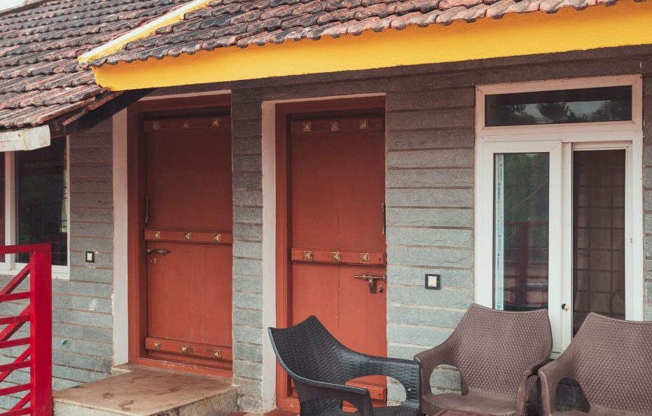 jagetemist Home Stay