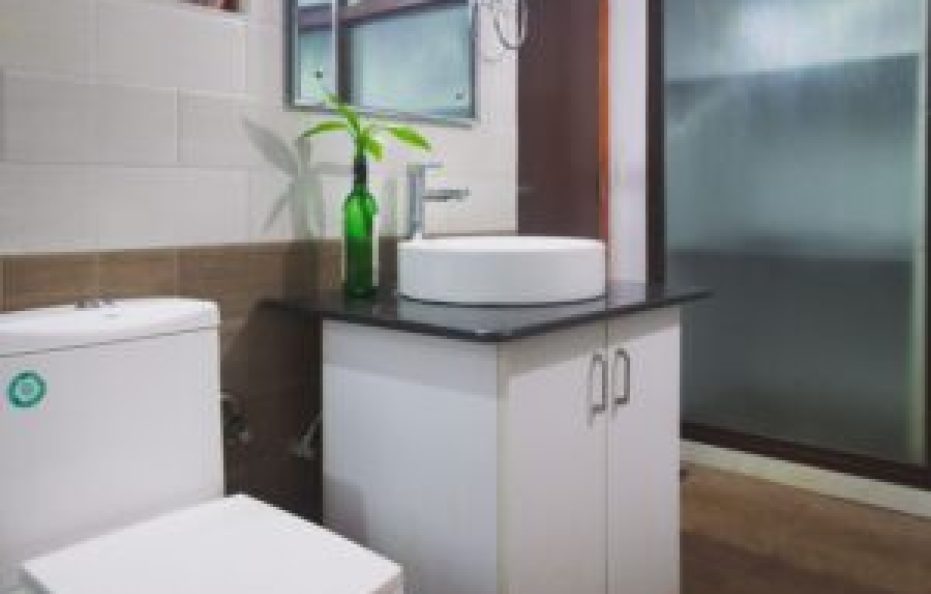 jagetemist Home Stay