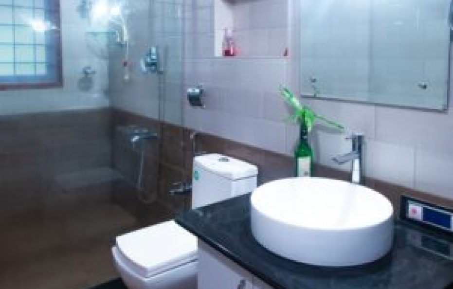 jagetemist Home Stay