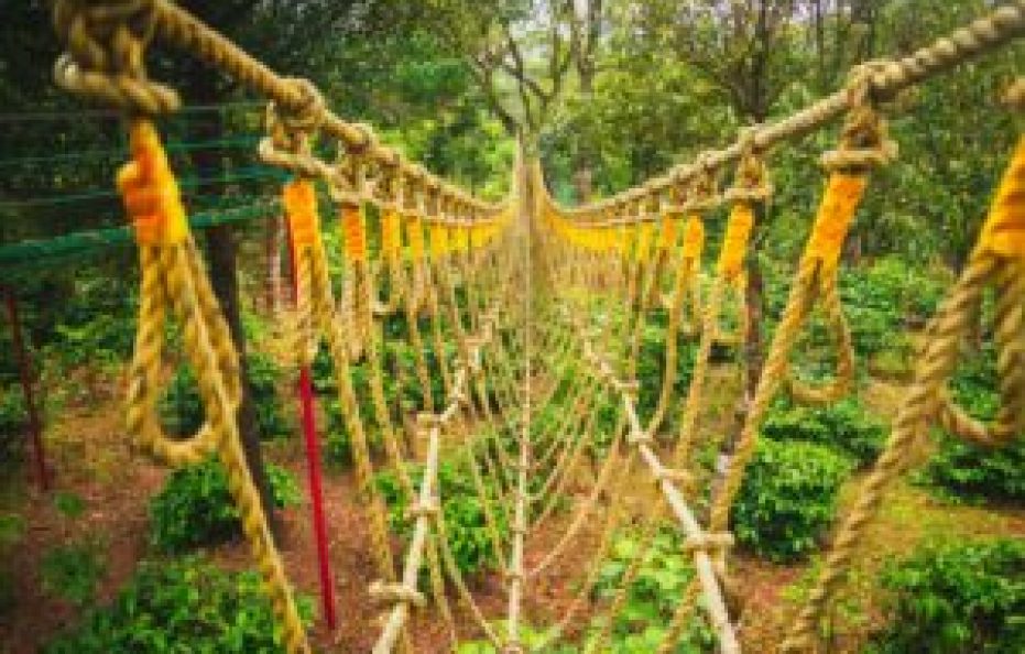 jagetemist Home Stay