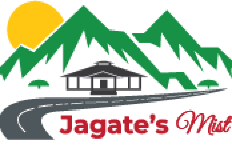 jagetemist Home Stay