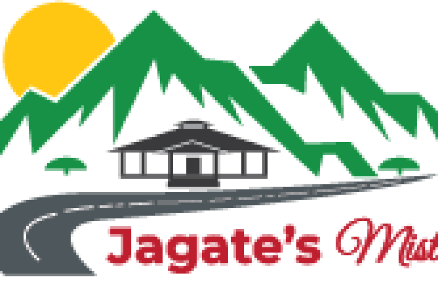 jagetemist Home Stay